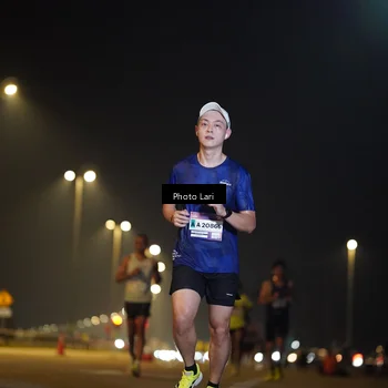Runner Photo 7287677