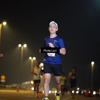 Runner Photo 7287678