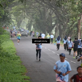 Runner Photo 7287679