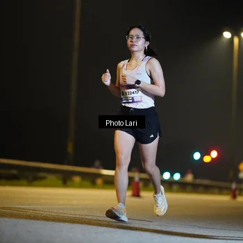 Runner Photo 7287681