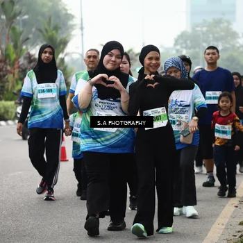 Runner Photo 7287682