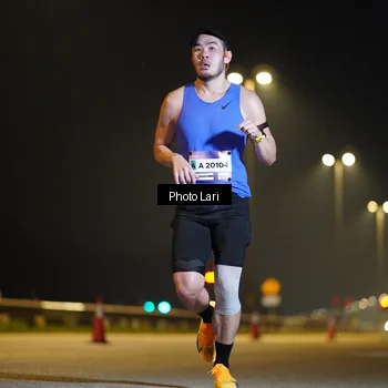 Runner Photo 7287683