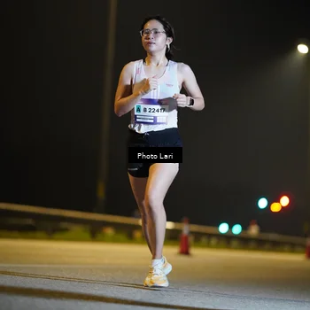 Runner Photo 7287684
