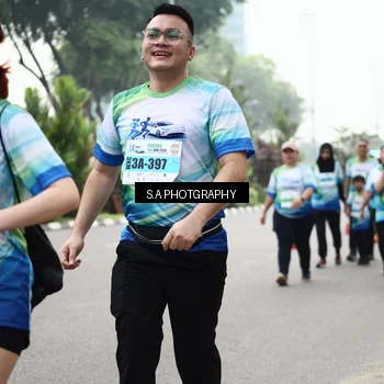 Runner Photo 7287685