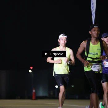 Runner Photo 7287686
