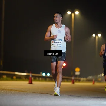 Runner Photo 7287690