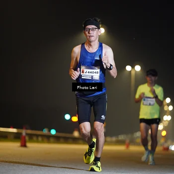 Runner Photo 7287692
