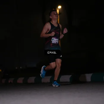 Runner Photo 7287693