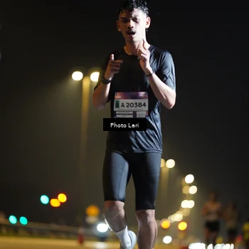 Runner Photo 7287694