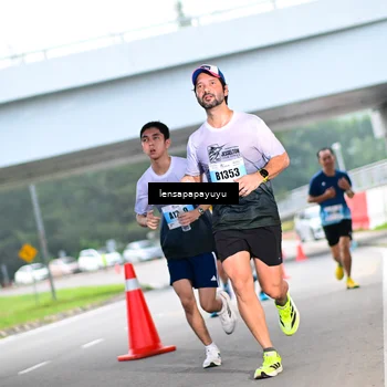 Runner Photo 7287695
