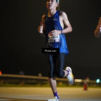 Runner Photo 7287696