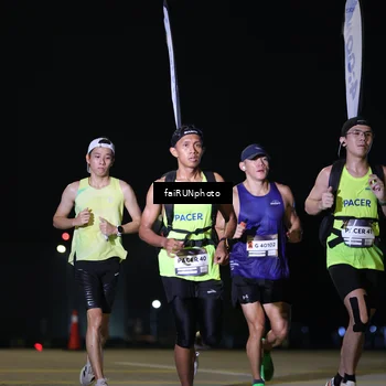 Runner Photo 7287700