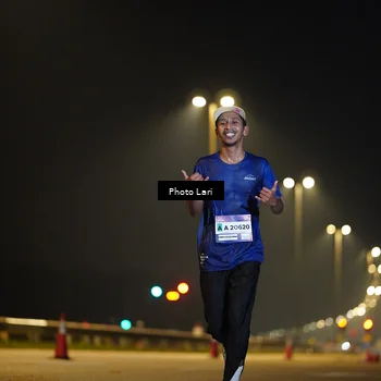 Runner Photo 7287701
