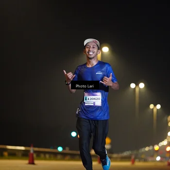 Runner Photo 7287707