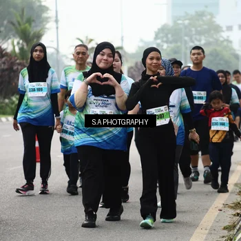 Runner Photo 7287709