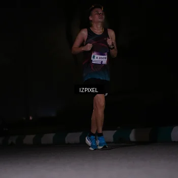 Runner Photo 7287713