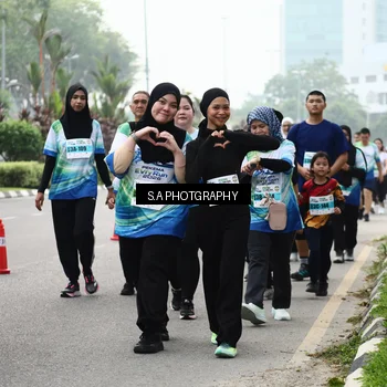 Runner Photo 7287715