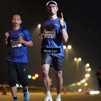 Runner Photo 7287718