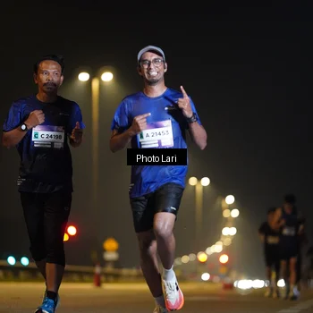 Runner Photo 7287719