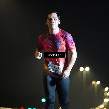 Runner Photo 7287720