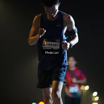 Runner Photo 7287722