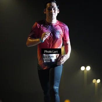 Runner Photo 7287724