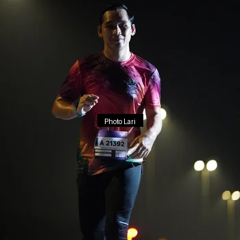 Runner Photo 7287725