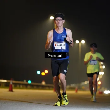 Runner Photo 7287726