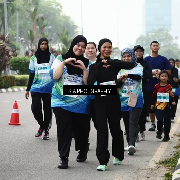 Runner Photo 7287730