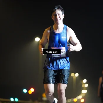 Runner Photo 7287733