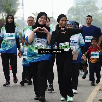 Runner Photo 7287735