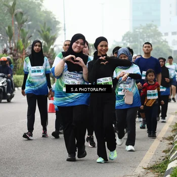 Runner Photo 7287736