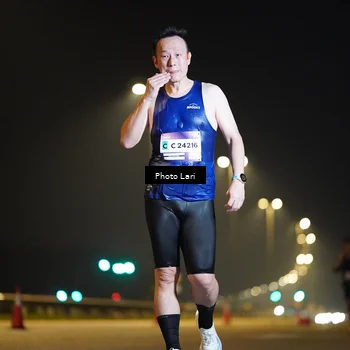 Runner Photo 7287742