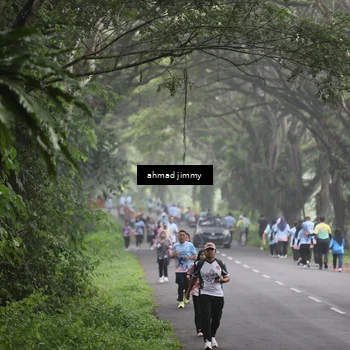 Runner Photo 7287744