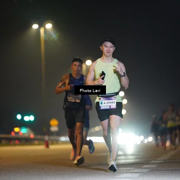 Runner Photo 7287747