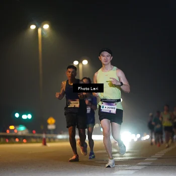 Runner Photo 7287749