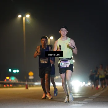 Runner Photo 7287750