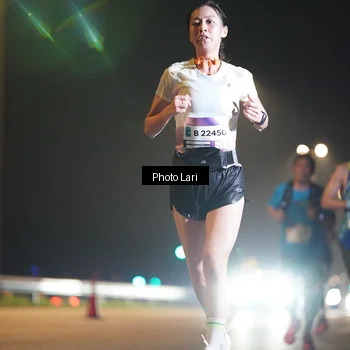 Runner Photo 7287760