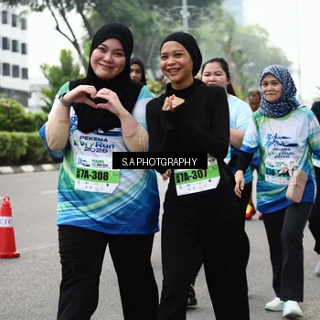 Runner Photo 7287763