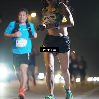 Runner Photo 7287766