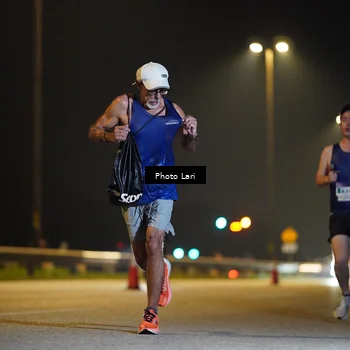 Runner Photo 7287767