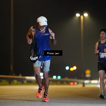 Runner Photo 7287768