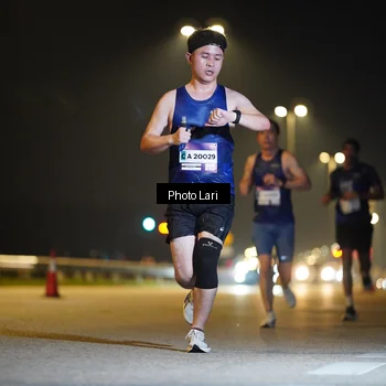 Runner Photo 7287769