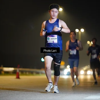 Runner Photo 7287770