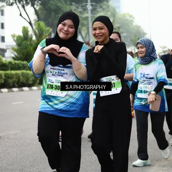 Runner Photo 7287772