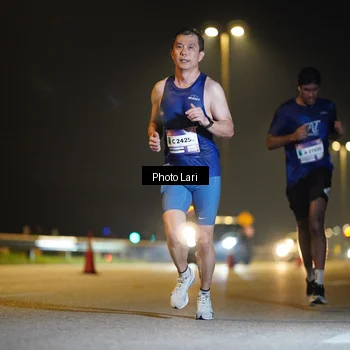 Runner Photo 7287776