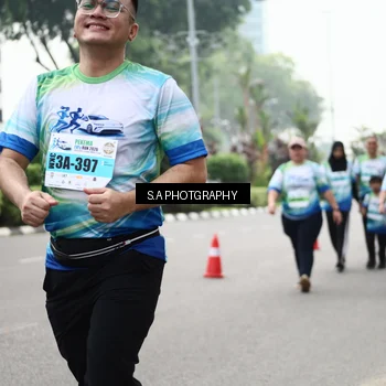 Runner Photo 7287782