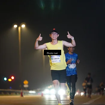 Runner Photo 7287786