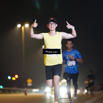 Runner Photo 7287787