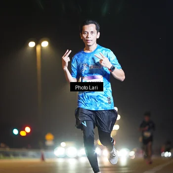Runner Photo 7287789